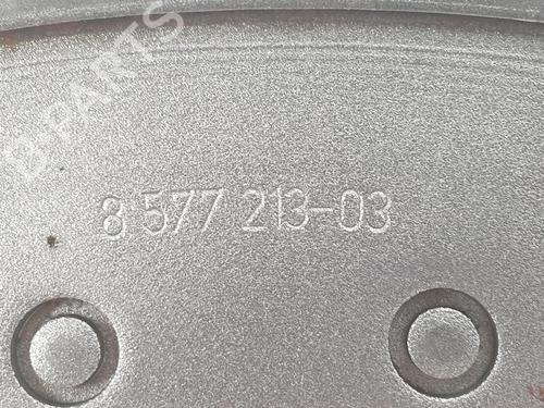 Flywheel BMW 4 Gran Coupe (F36) 420 d xDrive | BP14097820M101 