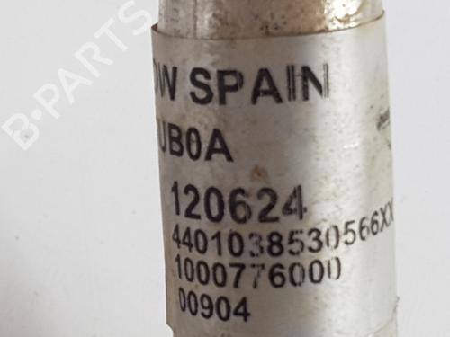 AC pipe RENAULT AUSTRAL | BP32213104M126