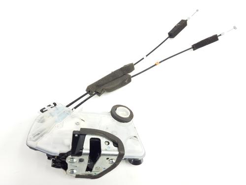Front right lock HONDA CIVIC X Hatchback (FC_, FK_) 1.5 VTEC (FK7) | BP24457761C97 
