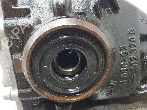 Rear differential BMW 1 (F20) 118 d | BP31573512M24 - Image 4