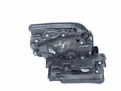 Used Front left lock BMW X1 (F48) sDrive 18 d (150 hp) 21561100