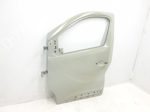 Left front door RENAULT TRAFIC III Van (FG_) 1.6 dCi 140 (FGMA, FGMC) | BP30391494C2