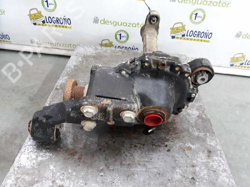 Front differential LAND ROVER RANGE ROVER SPORT I (L320) 3.0 D 4x4 | BP2691078M23 