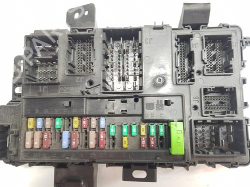 Fuse box FORD TRANSIT CUSTOM V362 Van (FY, FZ) | BP37471639E1 - Image 2