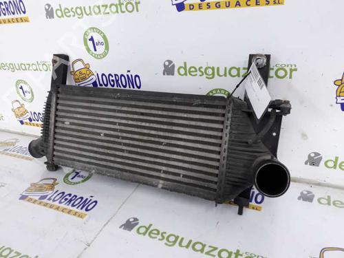 Intercooler NISSAN PATHFINDER III (R51) 2.5 dCi | BP26390327M30 
