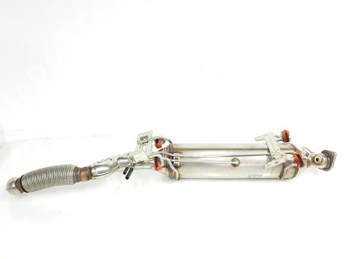 Used Particulate filter CITROËN JUMPER II Van 2.2 BlueHDi 140 (140 hp) 30974894