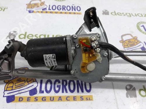 Front wiper motor MERCEDES-BENZ C-CLASS Coupe (CL203) C 220 CDI (203.708) | BP3359638M29 