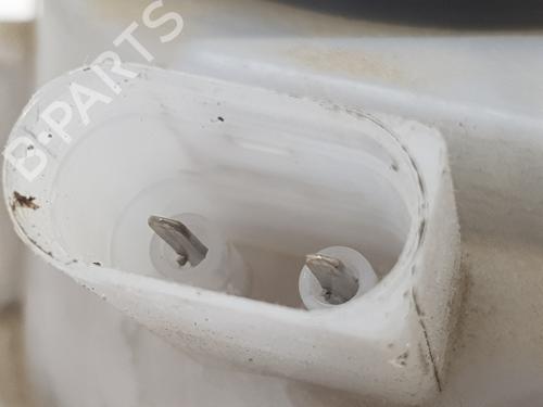 Expansion tank SEAT IBIZA V (KJ1, KJG) 1.0 TSI | BP15616445C120