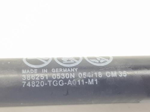 Tailgate lift support HONDA CIVIC X Hatchback (FC_, FK_) 1.6 i-DTEC (FK9) | BP18526506C138 
