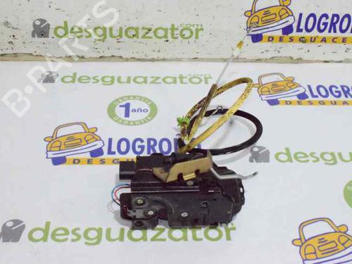 Used Rear left lock AUDI A6 C5 (4B2) 2.5 TDI (150 hp) 790106