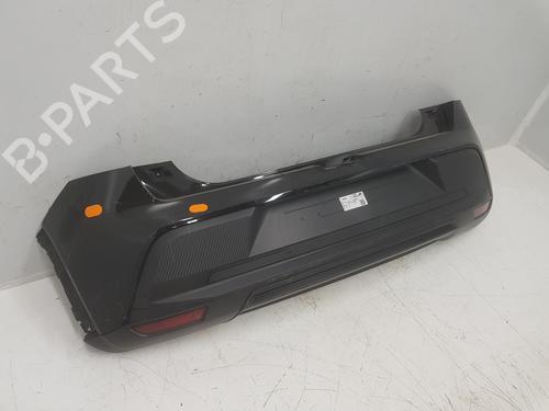 Rear bumper RENAULT 5 E-TECH | BP37020437C8 - Image 2