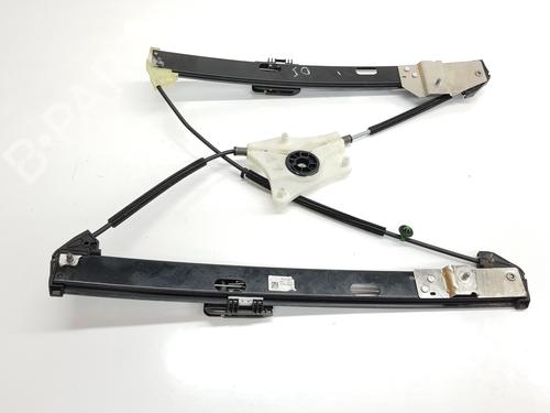 Front left window mechanism SEAT ARONA (KJ7, KJP)  | BP29728965C22 