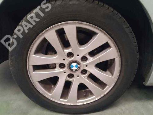 Left sun visor BMW 3 (E90) 320 d | BP1638205I1  - Image 12