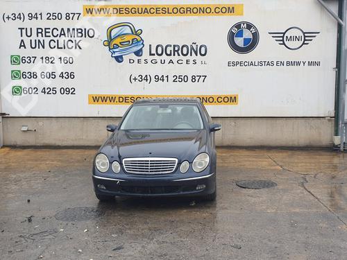 Used Parts MERCEDES-BENZ E-CLASS (W211)  E 200 Kompressor (211.042)  1167446