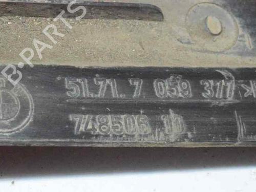 Wheel arch BMW 3 Touring (E91) 320 d | BP14119020C56 