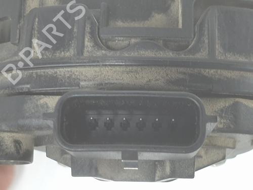 Pedal RENAULT CLIO IV (BH_) 1.5 dCi 75 | BP10184696I4 