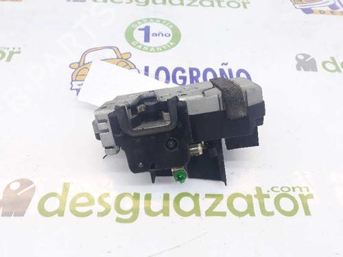 Front left lock SAAB 9-5 (YS3E) 2.3 Turbo | BP4738770C98 