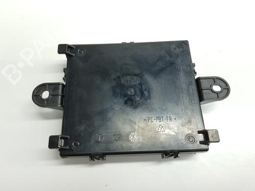 Electronic module PEUGEOT 3008 II SUV (MC_, MR_, MJ_, M4_) 1.5 BlueHDi 130 | BP26972122M83 