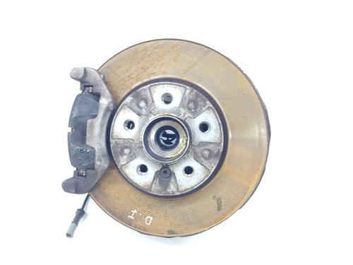 Used Left front steering knuckle Left front steering knuckle MINI MINI CLUBMAN (F54) Cooper D (150 hp) 39532676 39532676