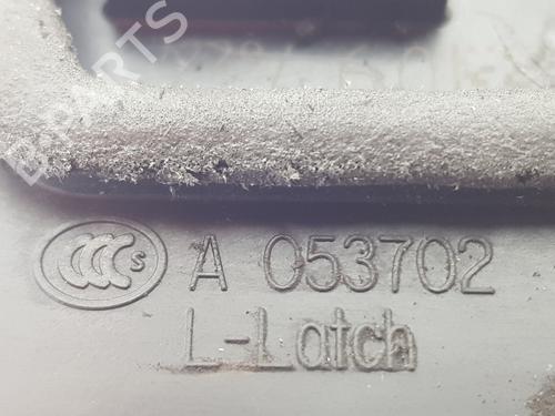 Rear right lock BMW 1 (F20) 118 d | BP31374439C99 