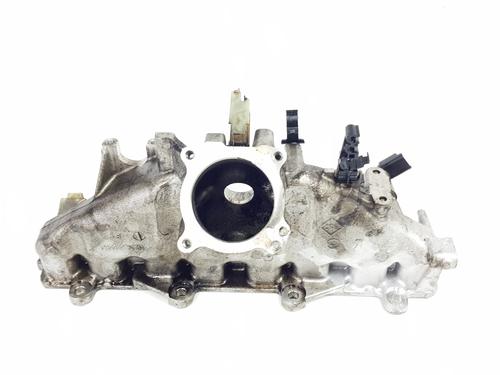 Manifold Indsugning RENAULT MASTER III Van (FV) 2.3 dCi 100 RWD (FV0B, FV0H, FV0K) (101 hp) 29029046
