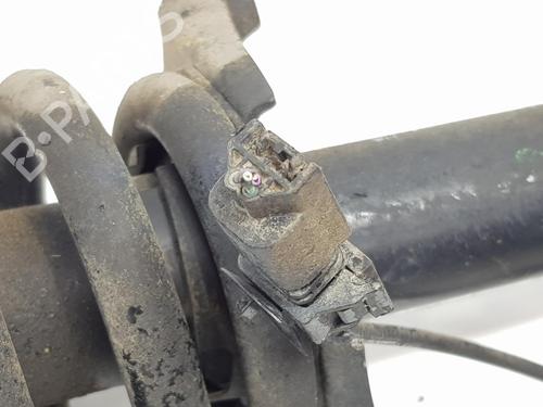 Right front shock absorber HONDA ACCORD VIII (CU) 2.2 i-DTEC (CU3) | BP17748054M17 