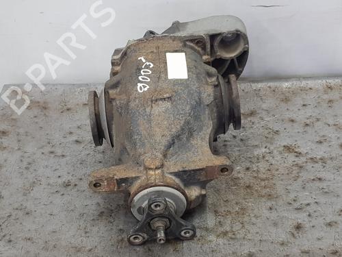 Used Rear differential BMW 3 Touring (E91) 318 d (122 hp) 30468456