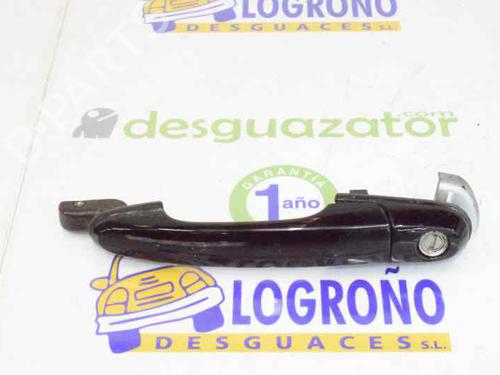 Used Front right exterior door handle HYUNDAI TUCSON (JM) 2.0 CRDi (113 hp) 1635184