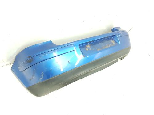 Rear bumper VW GOLF IV (1J1) 1.9 TDI | BP15290017C8 