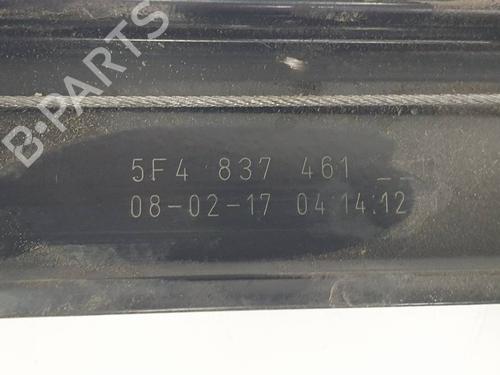 Front left window mechanism SEAT LEON ST (5F8) 1.2 TSI | BP39070073C22 - Image 5