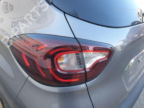 Elektronisk modul RENAULT CAPTUR I (J5_, H5_) 0.9 TCe 90 | BP20983673M83 