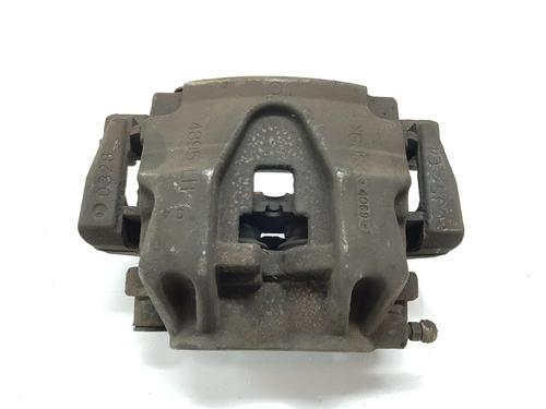 Used Left front brake caliper MERCEDES-BENZ M-CLASS (W166) ML 350 BlueTEC 4-matic (166.024, 166.023) (258 hp) 18255224