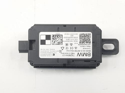 Elektronisk modul BMW X1 (F48) sDrive 18 d (150 hp) 11096726
