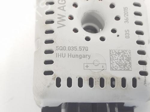 Electronic module VW GOLF VII (5G1, BQ1, BE1, BE2) 1.6 TDI | BP10348923M83 