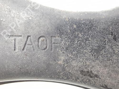 Right rear suspension arm HONDA ACCORD VIII (CU) 2.2 i-DTEC (CU3) | BP17748062M15 