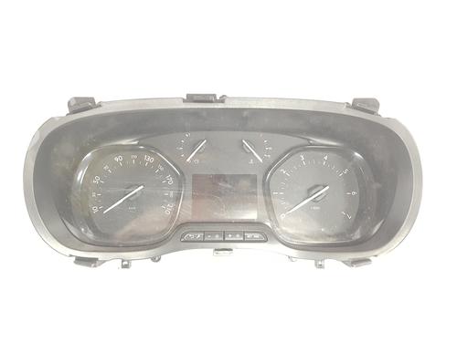 Used Instrument cluster Instrument cluster FIAT SCUDO Van [2022-2026] 33861032 33861032