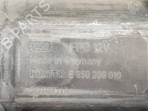 Left front window motor VW T-CROSS (C11, D31) 1.0 TSi | BP40435838E21  - Image 5