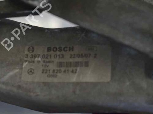 Other MERCEDES-BENZ S-CLASS (W221, V221) S 320 CDI 4-matic (221.080, 221.180) | BP14086006O1 
