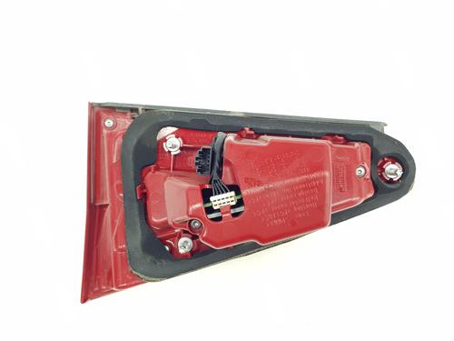 Left tailgate light AUDI A4 B8 (8K2)  | BP29723136C79 