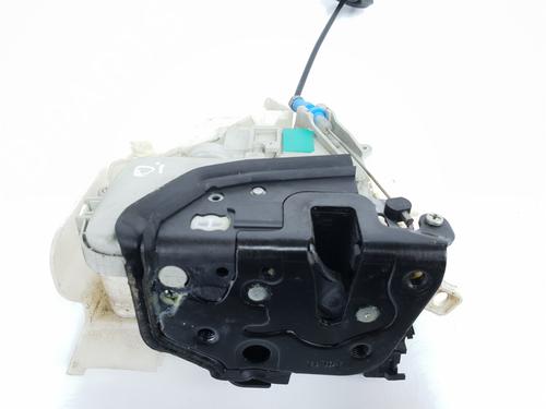 Front left lock AUDI Q3 (8UB, 8UG) 2.0 TDI quattro | BP22901012C98 