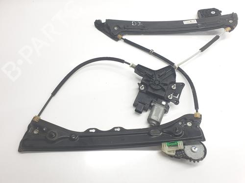 Front left window mechanism BMW 2 Gran Coupe (F44) 218 d | BP29535077C22 
