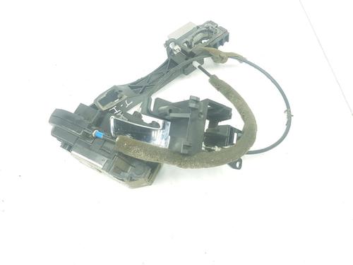 Used Rear left lock Rear left lock NISSAN NAVARA NP300 (D40) 2.5 dCi 4WD (D40TT, D40T, D40M, D40BB) (190 hp) 7896141 7896141