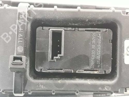 Right front window switch BMW 1 (E87) 116 d | BP2594879I26 