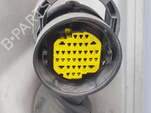 Left front door PEUGEOT BIPPER (AA_) 1.4 HDi | BP10937980C2 