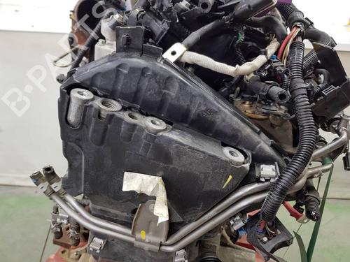 Engine RENAULT EXPRESS Box Body/MPV | BP40256968M1 - Image 4