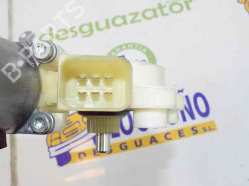 Right front window motor MERCEDES-BENZ SLK (R171) 200 Kompressor (171.445) | BP1266135E20 