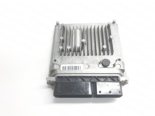 Used Engine control unit (ECU) MERCEDES-BENZ A-CLASS (W176) A 200 CDI / d (176.008) (136 hp) 29731699