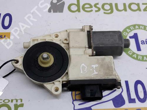 Used Left front window motor BMW X3 (E83) 2.0 d (150 hp) 3032044