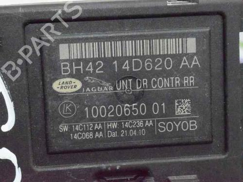 Other LAND ROVER DISCOVERY IV (L319) 3.0 TD 4x4 | BP14123755O1 