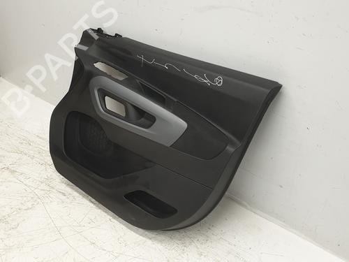 Front right panel FIAT DOBLO Box Body/MPV (510_, 511_) BlueHDi 100 | BP37161247C59 - Image 3